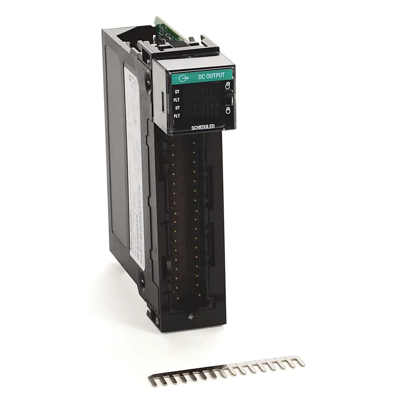 Rockwell Automation / Allen-Bradley 1756-OB16IEFS