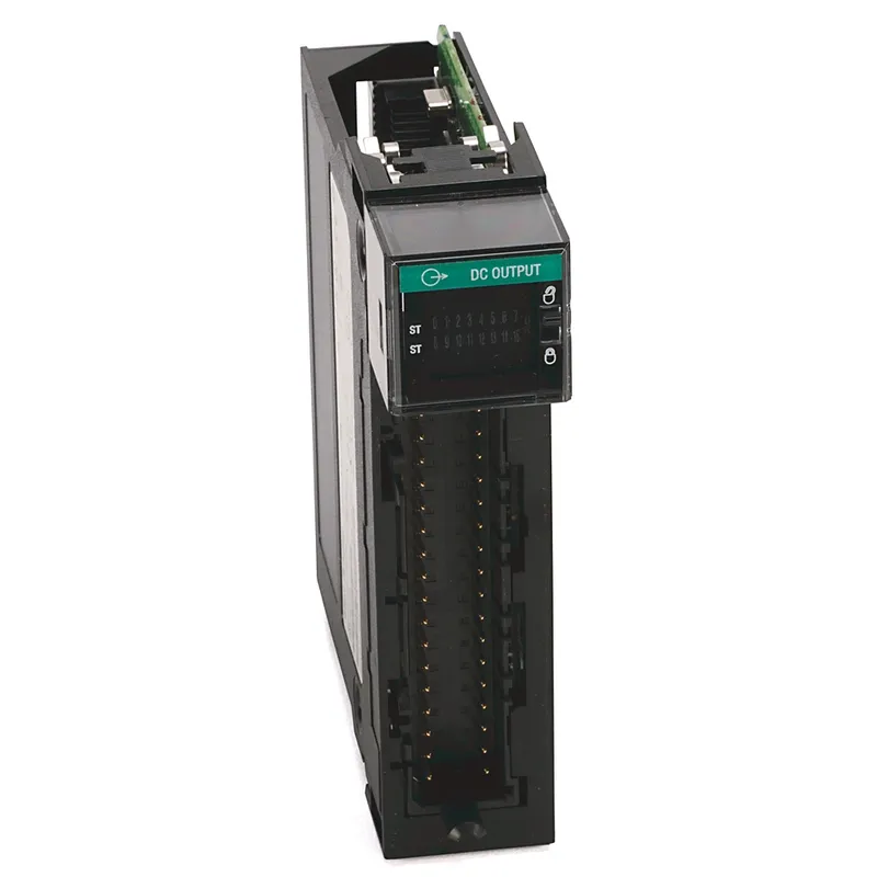 Rockwell Automation / Allen-Bradley 1756-OB16IS