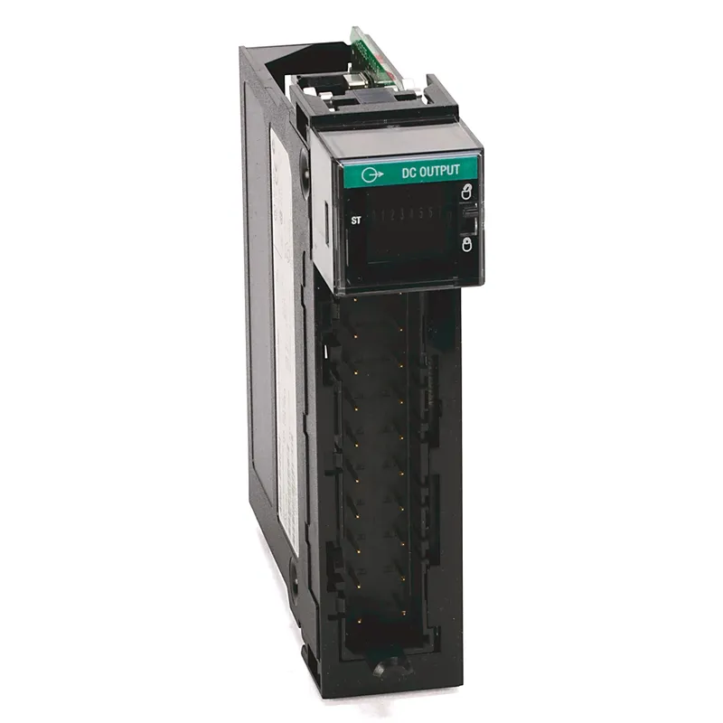 Rockwell Automation / Allen-Bradley 1756-OC8