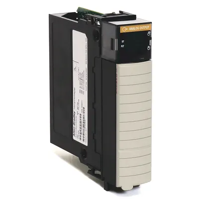 Rockwell Automation / Allen-Bradley 1756-OF8IK