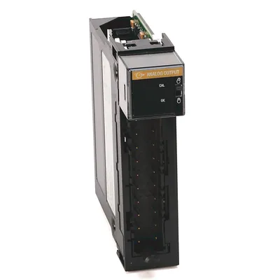 Rockwell Automation / Allen-Bradley 1756-OF8K