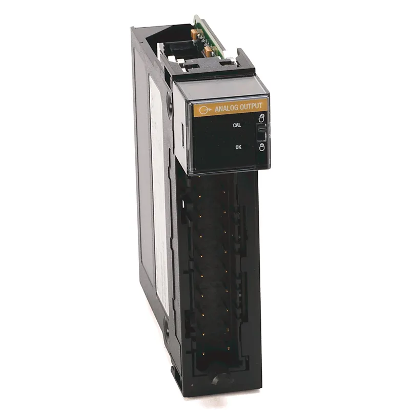 Rockwell Automation / Allen-Bradley 1756-OF8K