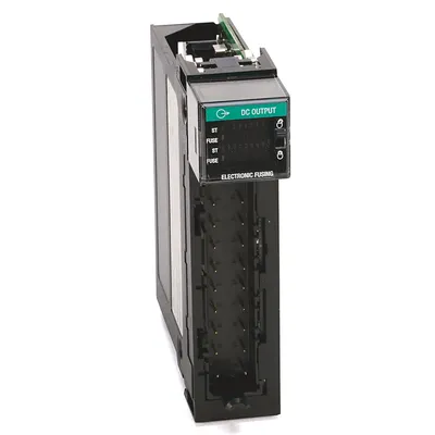 Rockwell Automation / Allen-Bradley 1756-OV16E