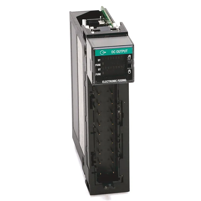 Rockwell Automation / Allen-Bradley 1756-OV16E