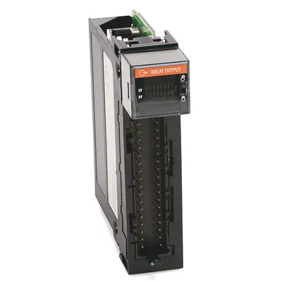 Rockwell Automation / Allen-Bradley 1756-OW16IK