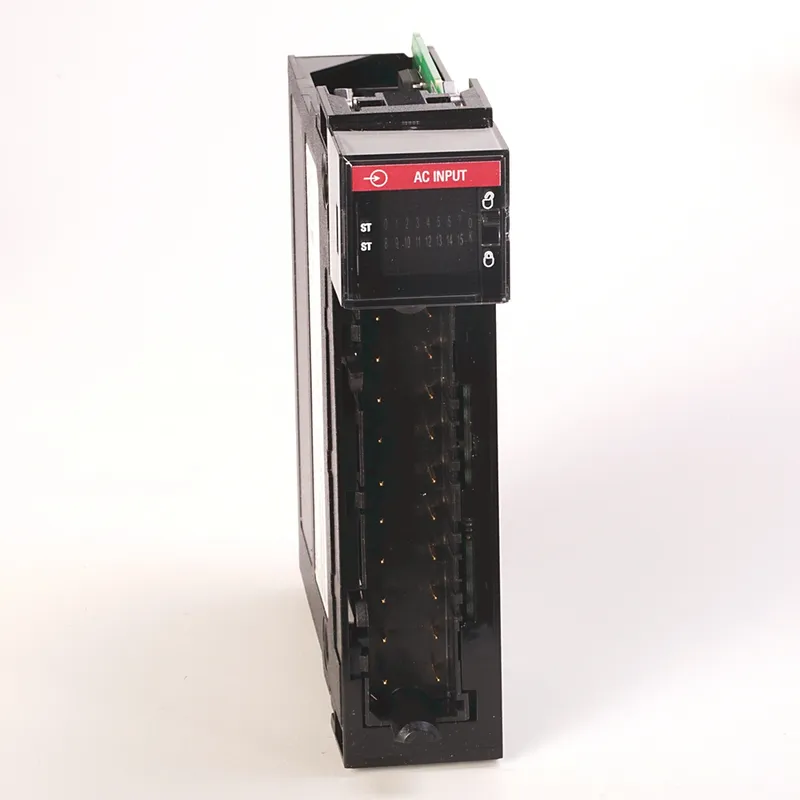 Rockwell Automation / Allen-Bradley 1756-OX8I