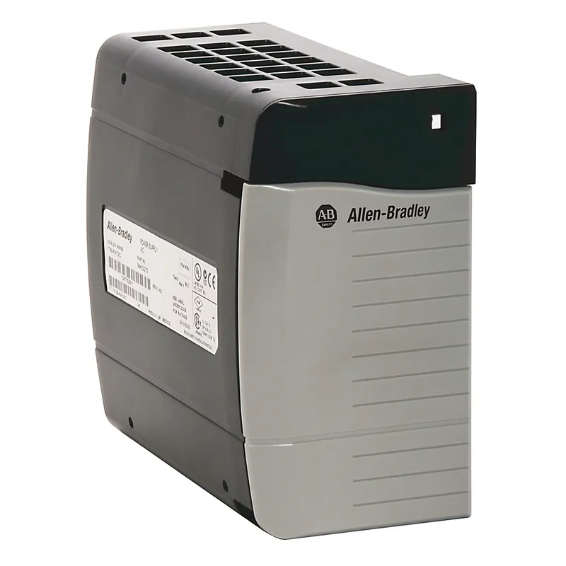 Rockwell Automation / Allen-Bradley 1756-PA50 — photo 1 of 2