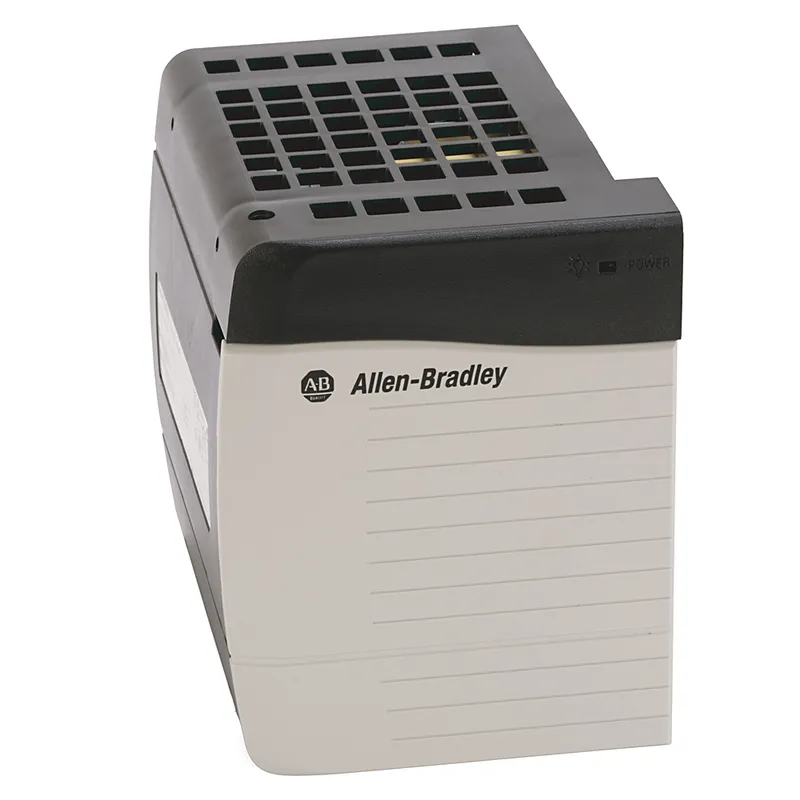 Rockwell Automation / Allen-Bradley 1756-PA75