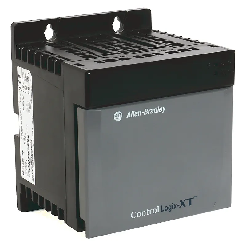 Rockwell Automation / Allen-Bradley 1756-PA75R