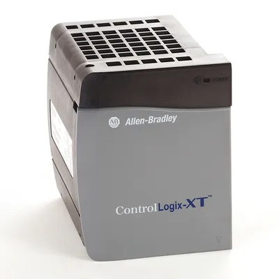 Rockwell Automation / Allen-Bradley 1756-PAXT