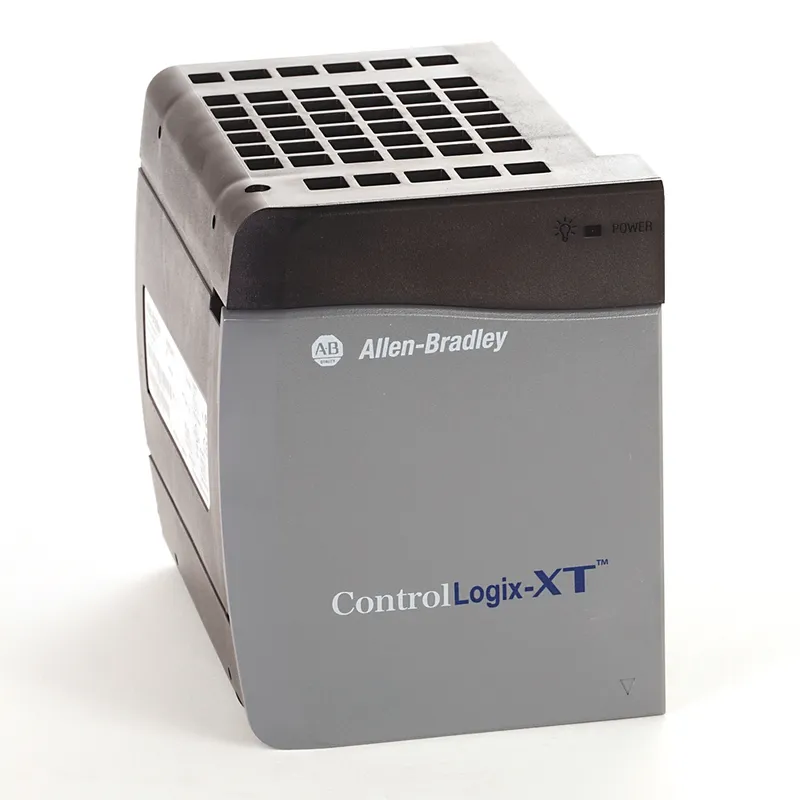 Rockwell Automation / Allen-Bradley 1756-PAXT