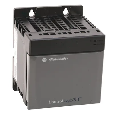 Rockwell Automation / Allen-Bradley 1756-PAXTR – Extended Temp AC Redundant Supply