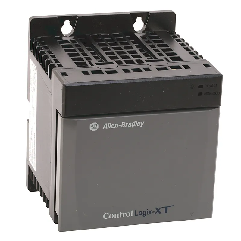 Rockwell Automation / Allen-Bradley 1756-PAXTR – Extended Temp AC Redundant Supply