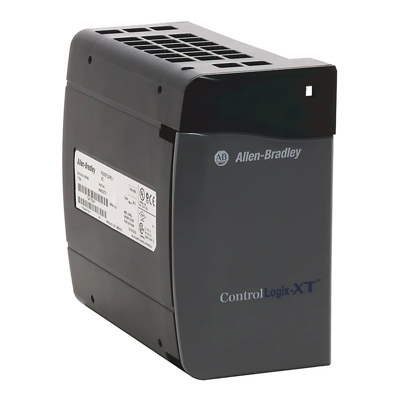 Rockwell Automation / Allen-Bradley 1756-PB30XT