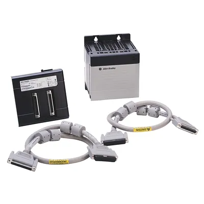 Rockwell Automation / Allen-Bradley 1756-PBR2