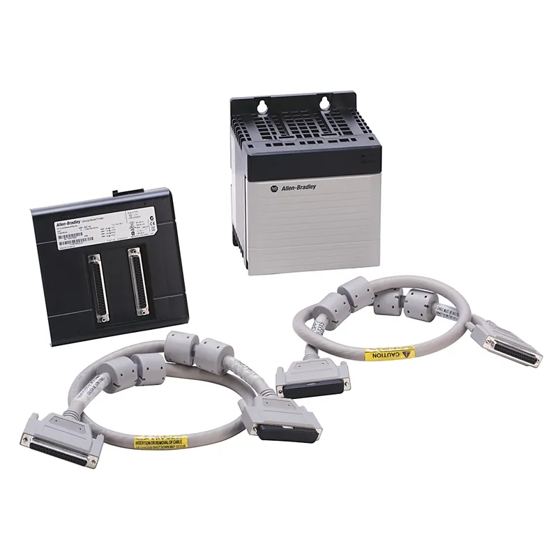 Rockwell Automation / Allen-Bradley 1756-PBR2