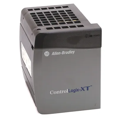 Rockwell Automation / Allen-Bradley 1756-PBXT