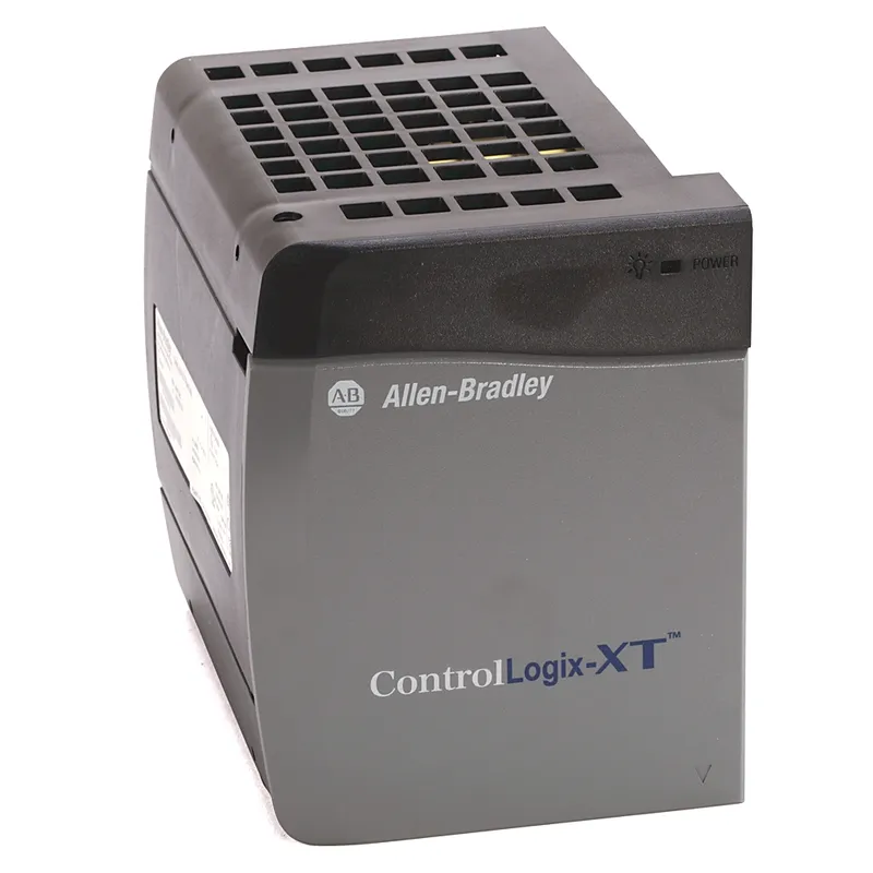 Rockwell Automation / Allen-Bradley 1756-PBXT