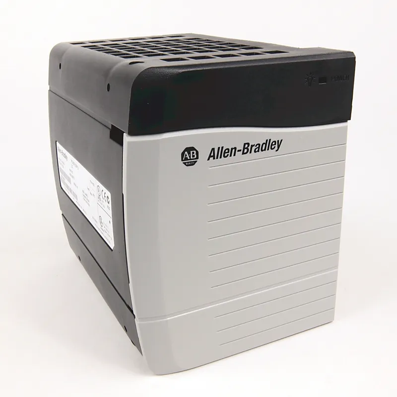 Rockwell Automation / Allen-Bradley 1756-PC75