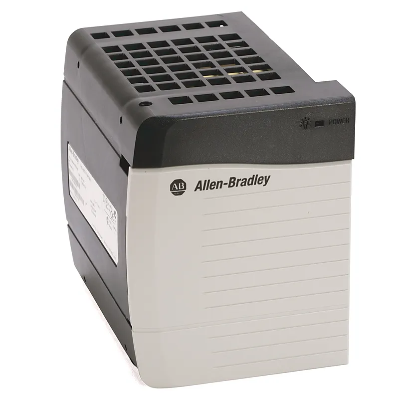 Rockwell Automation / Allen-Bradley 1756-PH75