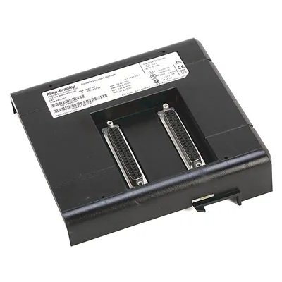 Rockwell Automation / Allen-Bradley 1756-PSCA2XT