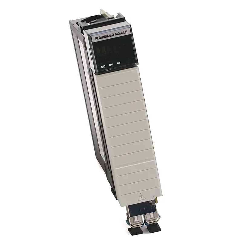 Rockwell Automation / Allen-Bradley 1756-RM2