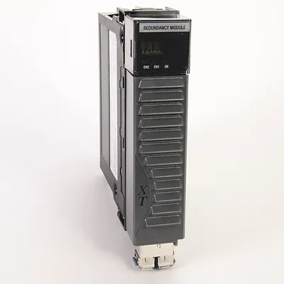 Rockwell Automation / Allen-Bradley 1756-RM2XT