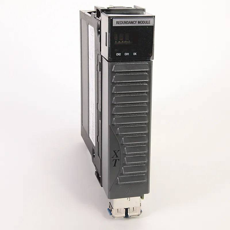 Rockwell Automation / Allen-Bradley 1756-RM2XT