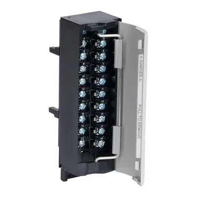 Rockwell Automation / Allen-Bradley 1756-TBNH – 20 Pin Screw Terminal Block