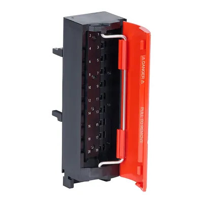 Rockwell Automation / Allen-Bradley 1756-TBSHS