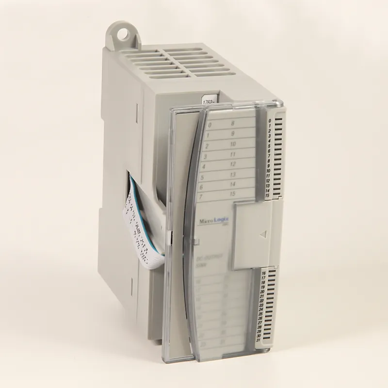 Rockwell Automation / Allen-Bradley 1762-IF4