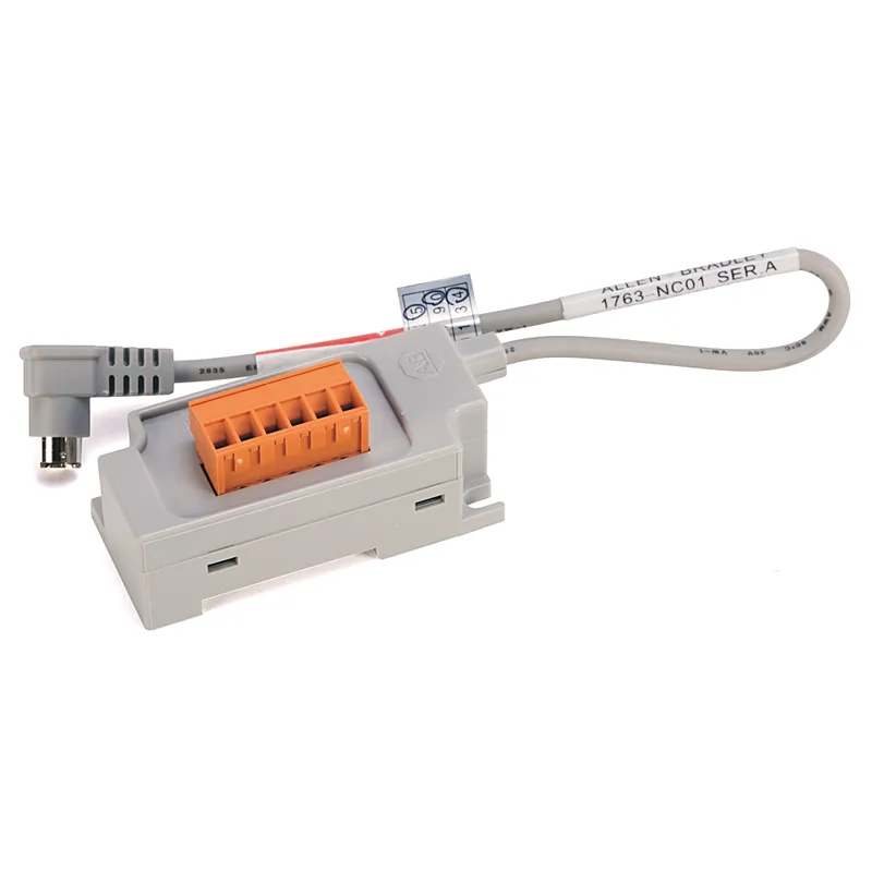 Rockwell Automation / Allen-Bradley 1763-NC01