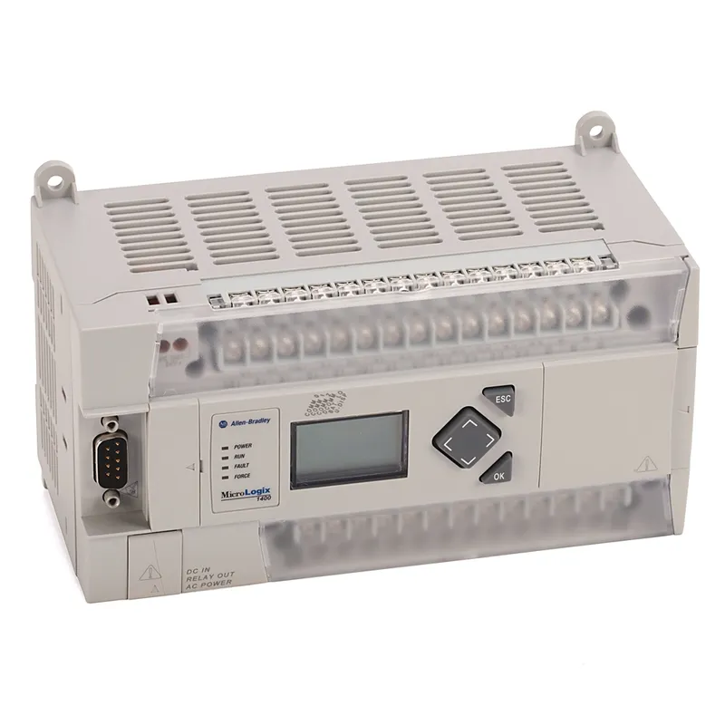 Rockwell Automation / Allen-Bradley 1766-L32BWAA