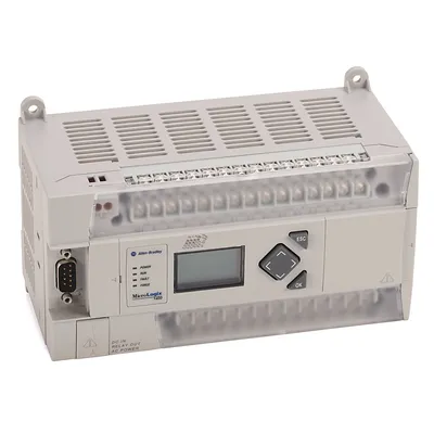Rockwell Automation / Allen-Bradley 1766-L32BXBA