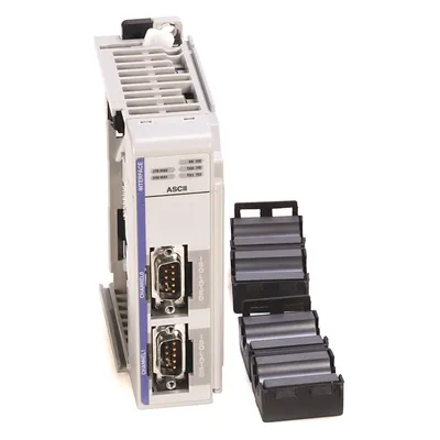 Rockwell Automation / Allen-Bradley 1769-ASCII