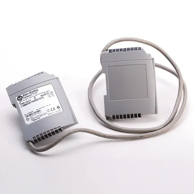 Rockwell Automation / Allen-Bradley 1769-CLL3