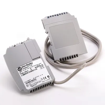 Rockwell Automation / Allen-Bradley 1769-CRL3