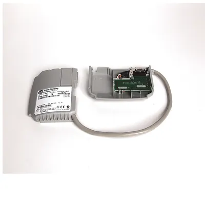 Rockwell Automation / Allen-Bradley 1769-CRR1