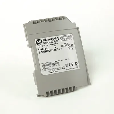 Rockwell Automation / Allen-Bradley 1769-ECLK
