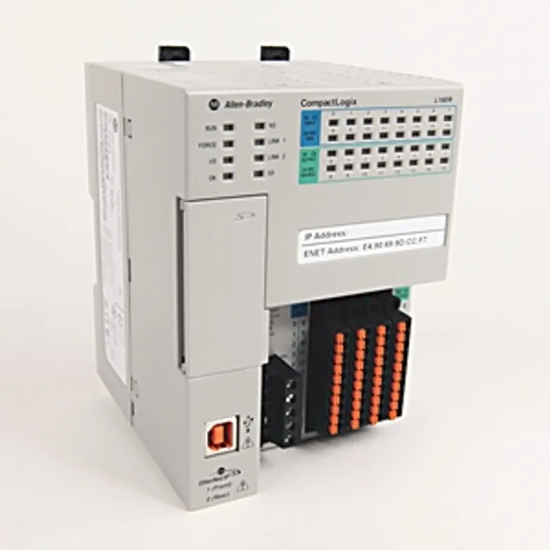 Rockwell Automation / Allen-Bradley 1769-L16ER-BB1B — photo 2 of 2