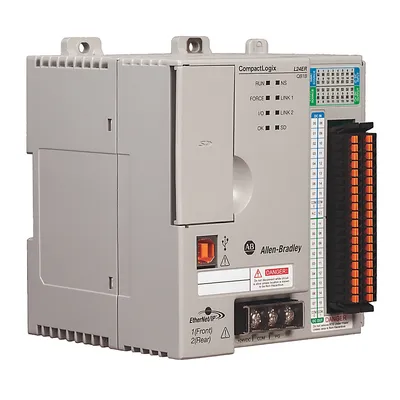 Rockwell Automation / Allen-Bradley 1769-L24ER-QB1B