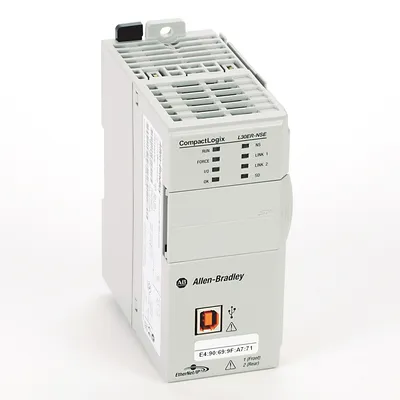 Rockwell Automation / Allen-Bradley 1769-L30ER-NSE