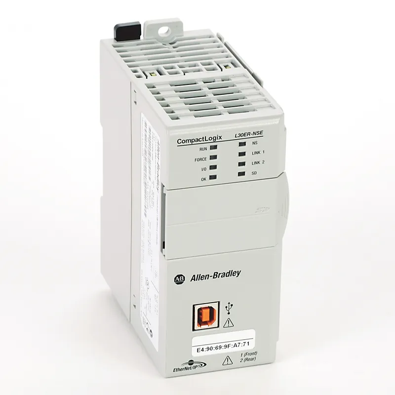 Rockwell Automation / Allen-Bradley 1769-L30ER-NSE — photo 1 of 2