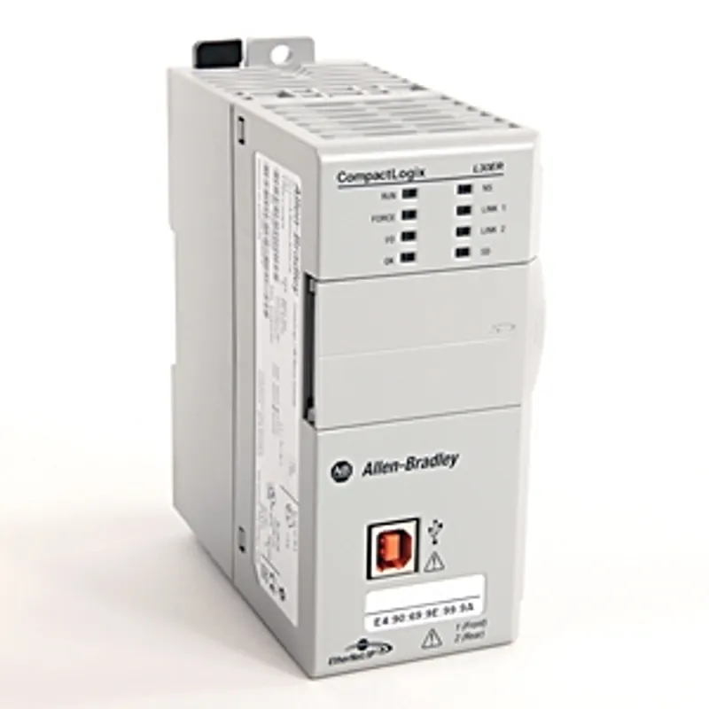 Rockwell Automation / Allen-Bradley 1769-L30ER — photo 2 of 2