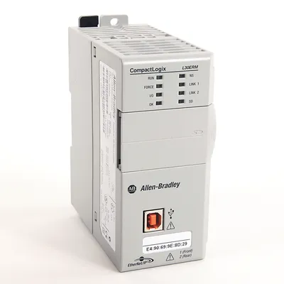 Rockwell Automation / Allen-Bradley 1769-L30ERMK