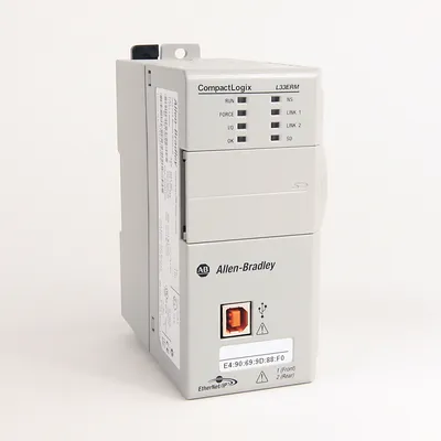 Allen-Bradley 1769-L33ERMK Allen-Bradley 1769-L33ERMK