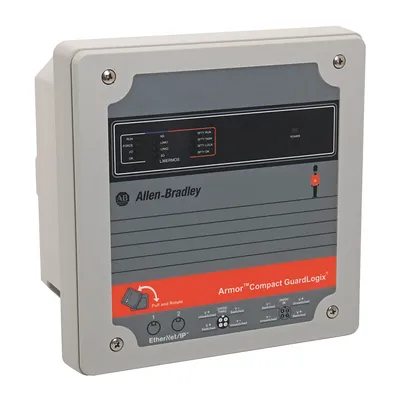 Rockwell Automation / Allen-Bradley 1769-L33ERMOS