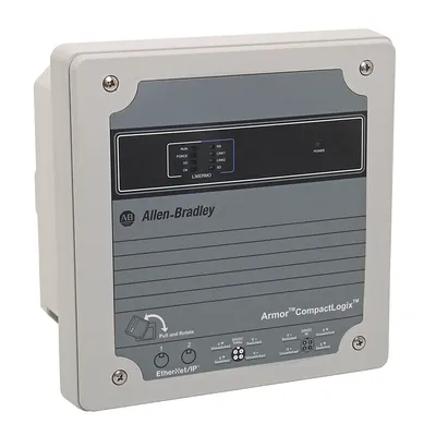 Rockwell Automation / Allen-Bradley 1769-L36ERMO
