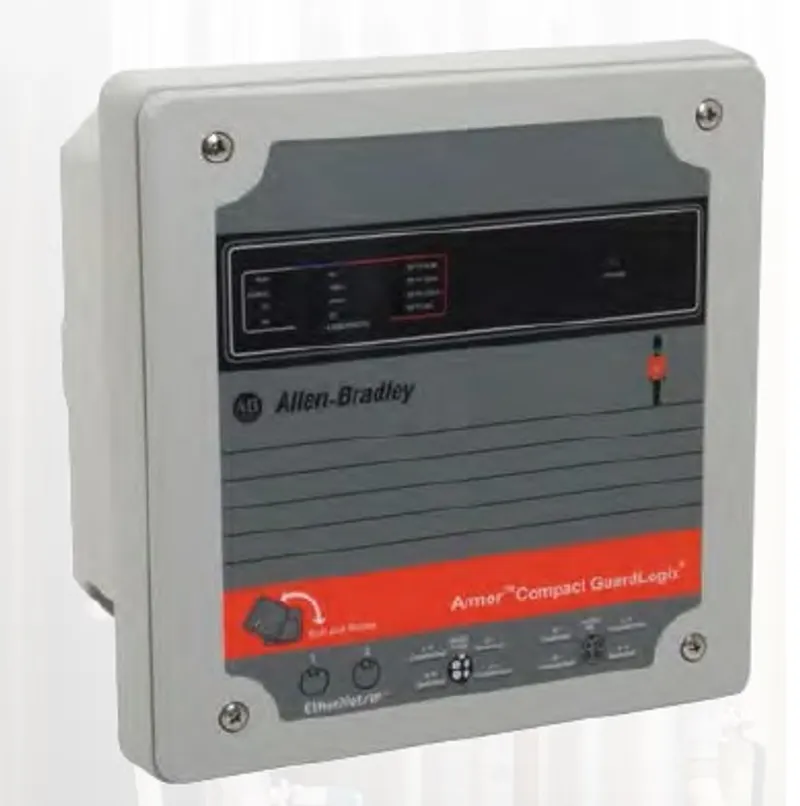 Rockwell Automation / Allen-Bradley 1769-L36ERMOS