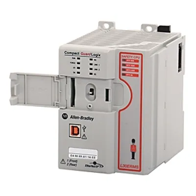 Rockwell Automation / Allen-Bradley 1769-L36ERMS